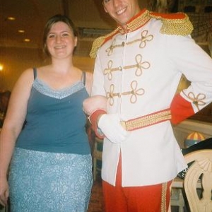 me and PC