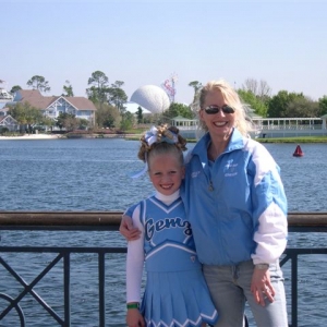 k and I
