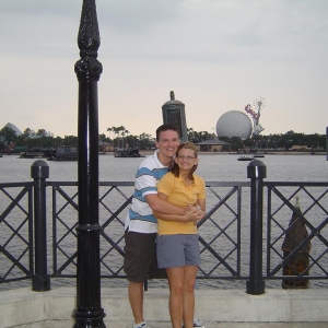 Epcot