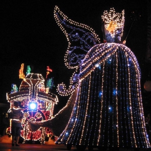 Disney's Electrical Parade 2