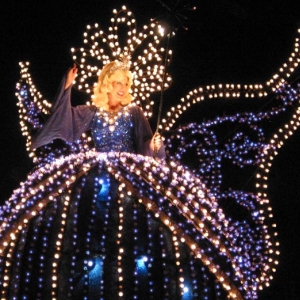Disney's Electrical Parade 3