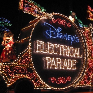 Disney's Electrical Parade 6