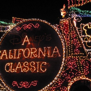 Disney's Electrical Parade 7