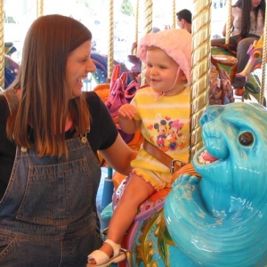 King Triton's Carousel 2