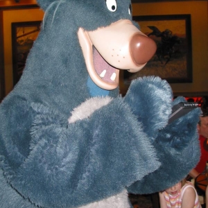 Baloo 2