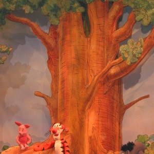 Playhouse Disney Book of Pooh