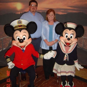 Media 'Mike_Missy_Minnie_Mickey' in category 'Disney Wonder'