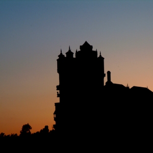 Tower of Terror