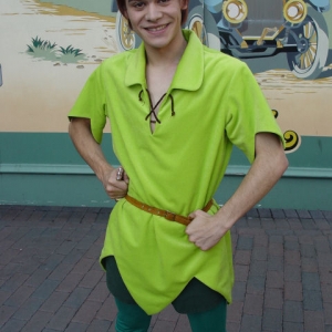 Peter Pan