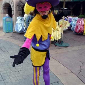 Clopin