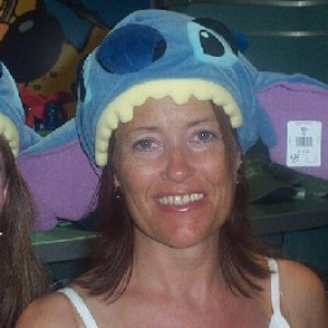 We've been eaten by Stitch !!!