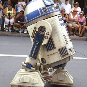 R2D2