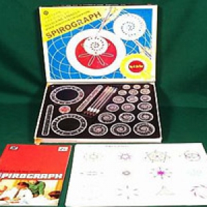 Spirograph