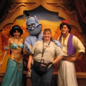 Jas_Genie_Laddie_and_me