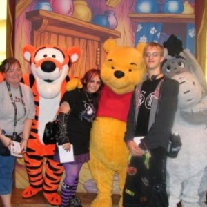 Pooh_Friends