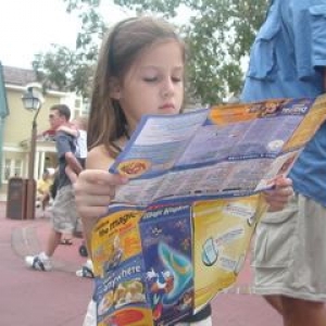 Hannah Navigates, part 2.