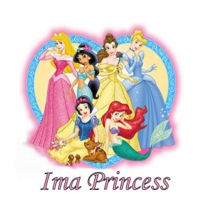 imaprincess
