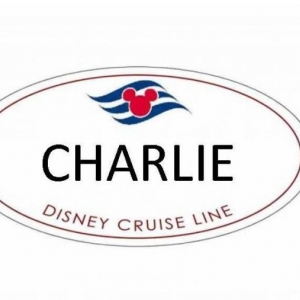 Charlie