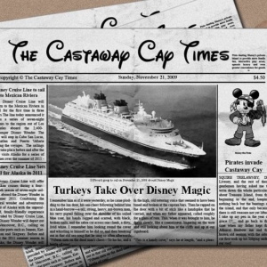 castawaytimes