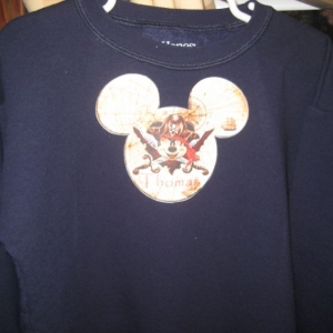 DisShirts