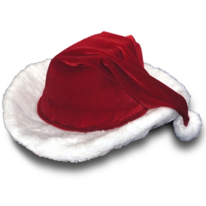 cowboysantahat