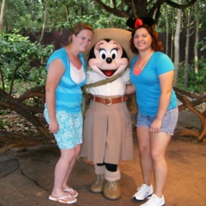 Disney