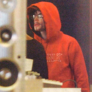 MJ Disguise