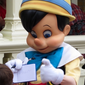 Pinocchio