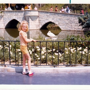 Old Disney