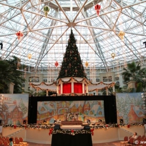 ICE_Gaylord_Palms_Resort_080