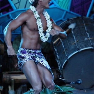 Aloha Show