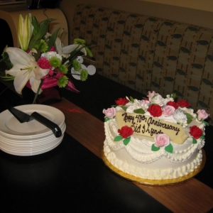 cake