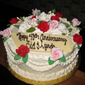 cake