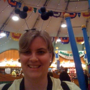 Annette_Shopping