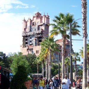 Tower of Terror