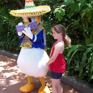 Senor Duck & Emma