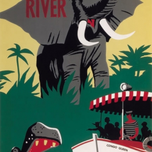 JungleCruise