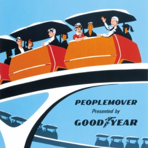 Peoplemover