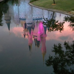 castlereflection