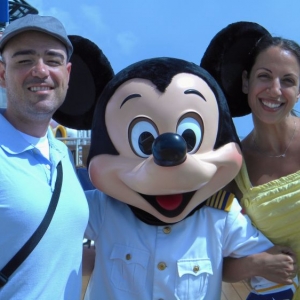 mickeycruise