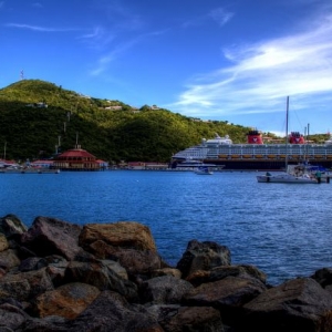 Beautifl St. Thomas