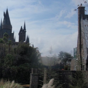 Wizarding World of Harry Potter