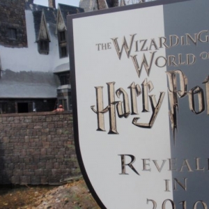 Wizarding World of Harry Potter