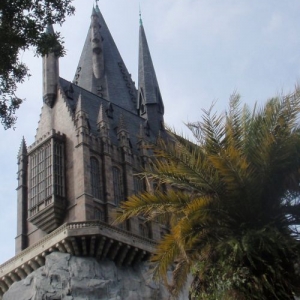 Wizarding World of Harry Potter