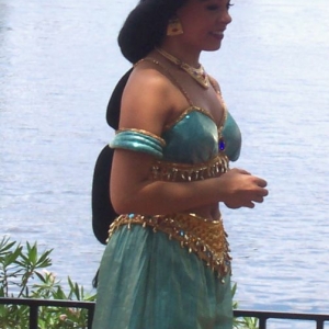 Jasmine