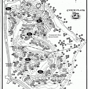 1993 OKW map