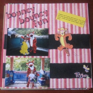 Tigger