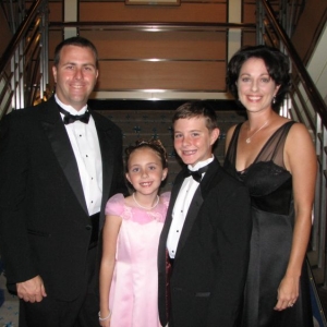 Whitley Magic 2007