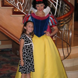 Whitley Magic 2007