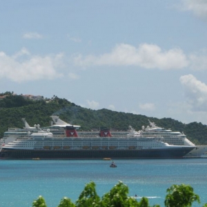 Whitley Magic 2007